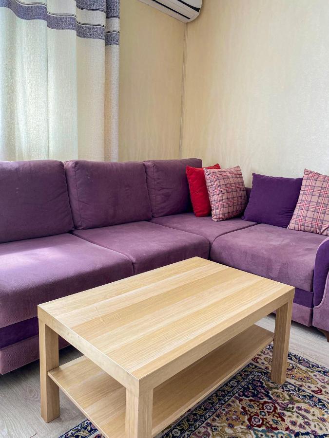 Al Baraka Bed & Breakfast Hồ Borovoye Ngoại thất bức ảnh