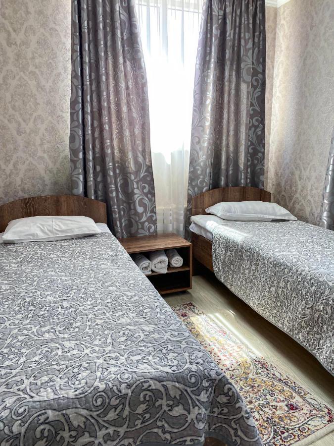 Al Baraka Bed & Breakfast Hồ Borovoye Ngoại thất bức ảnh