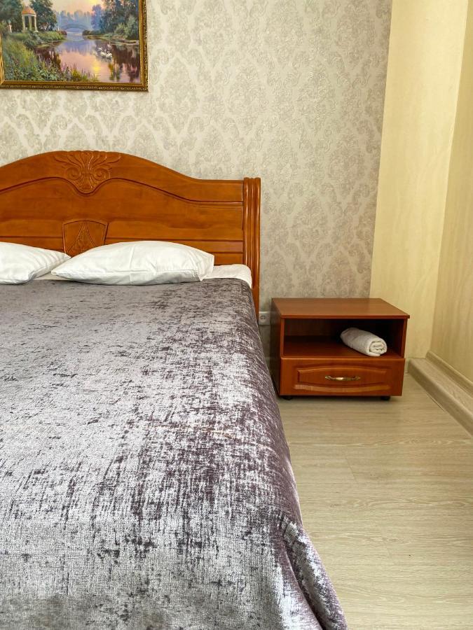 Al Baraka Bed & Breakfast Hồ Borovoye Ngoại thất bức ảnh