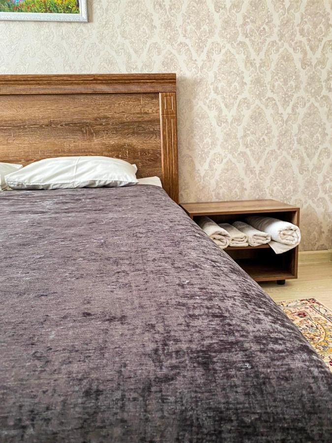 Al Baraka Bed & Breakfast Hồ Borovoye Ngoại thất bức ảnh
