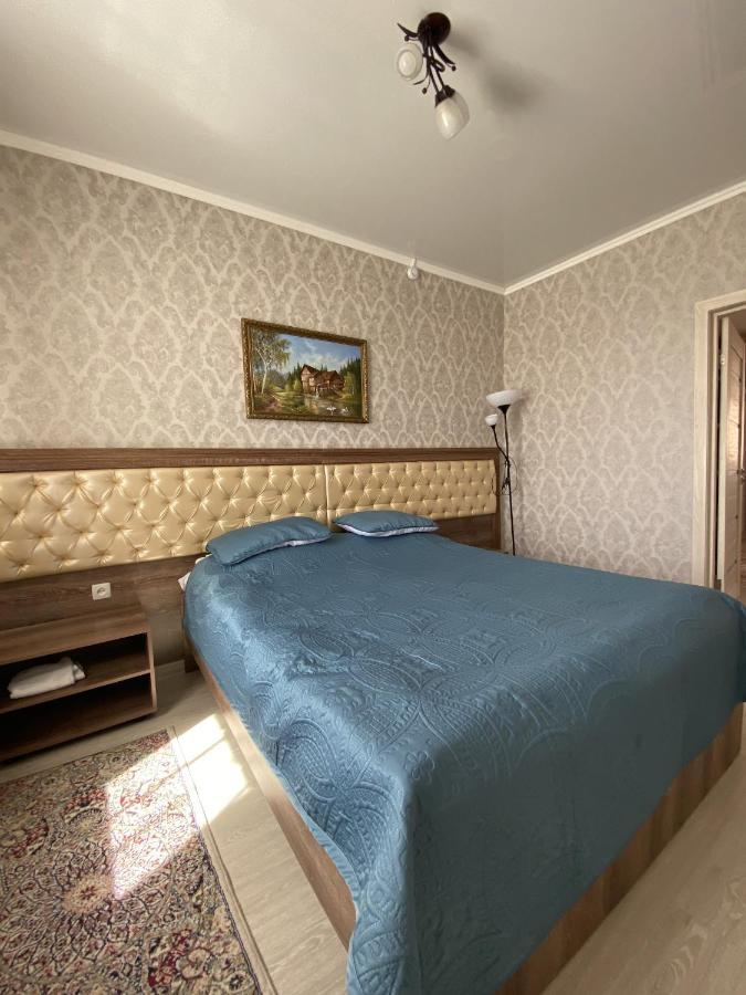 Al Baraka Bed & Breakfast Hồ Borovoye Ngoại thất bức ảnh