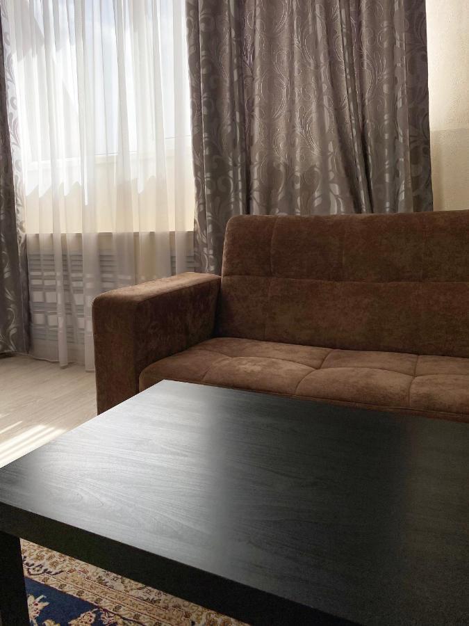 Al Baraka Bed & Breakfast Hồ Borovoye Ngoại thất bức ảnh