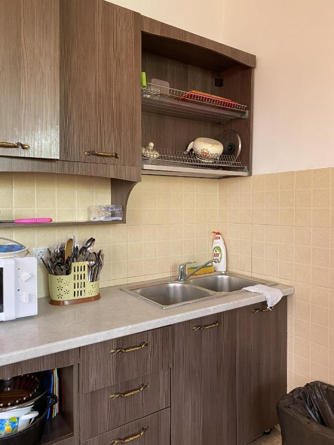 Al Baraka Bed & Breakfast Hồ Borovoye Ngoại thất bức ảnh