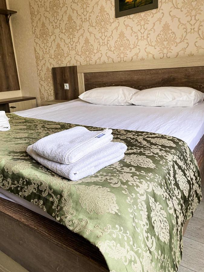 Al Baraka Bed & Breakfast Hồ Borovoye Ngoại thất bức ảnh