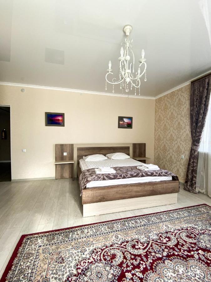 Al Baraka Bed & Breakfast Hồ Borovoye Ngoại thất bức ảnh