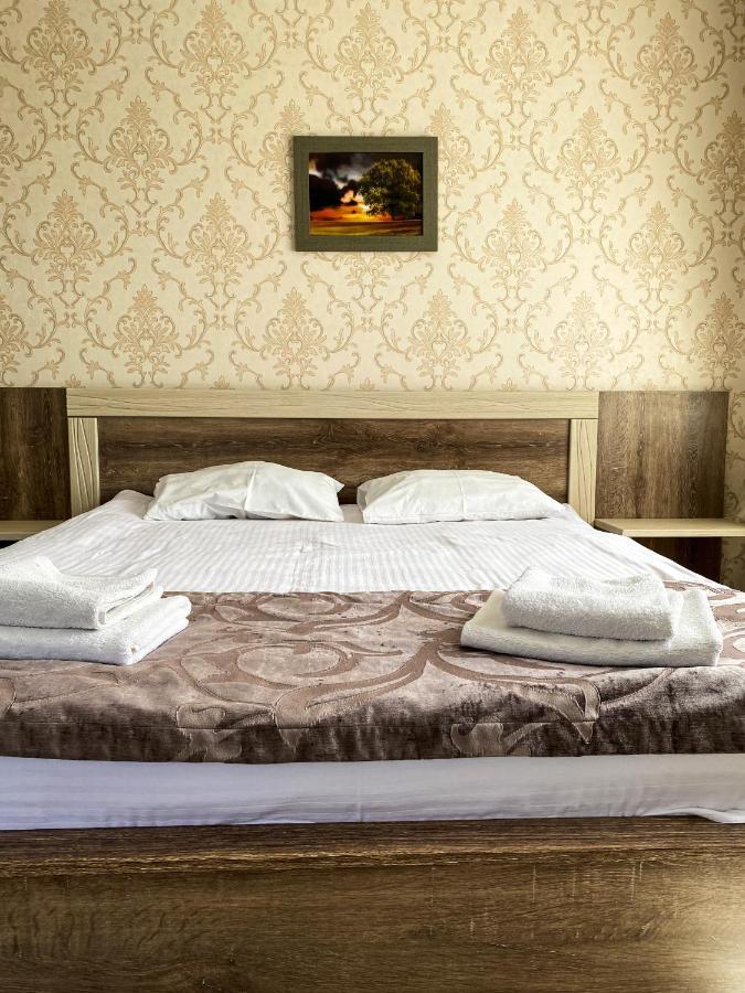 Al Baraka Bed & Breakfast Hồ Borovoye Ngoại thất bức ảnh