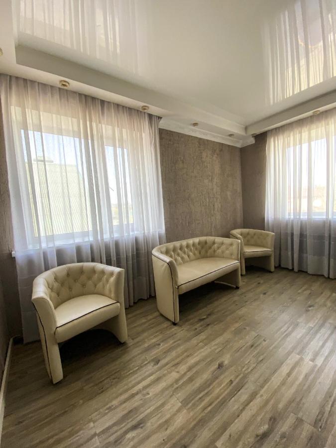 Al Baraka Bed & Breakfast Hồ Borovoye Ngoại thất bức ảnh