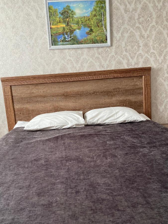 Al Baraka Bed & Breakfast Hồ Borovoye Ngoại thất bức ảnh