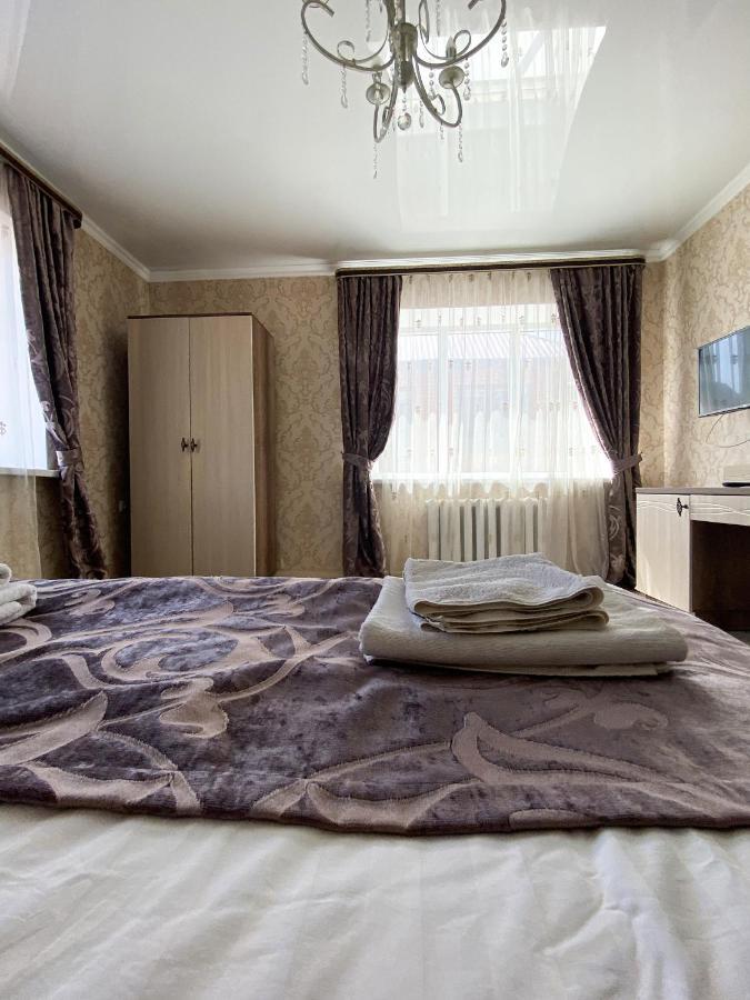 Al Baraka Bed & Breakfast Hồ Borovoye Ngoại thất bức ảnh