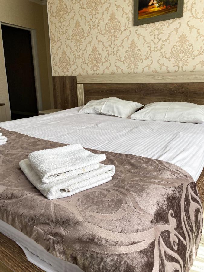 Al Baraka Bed & Breakfast Hồ Borovoye Ngoại thất bức ảnh
