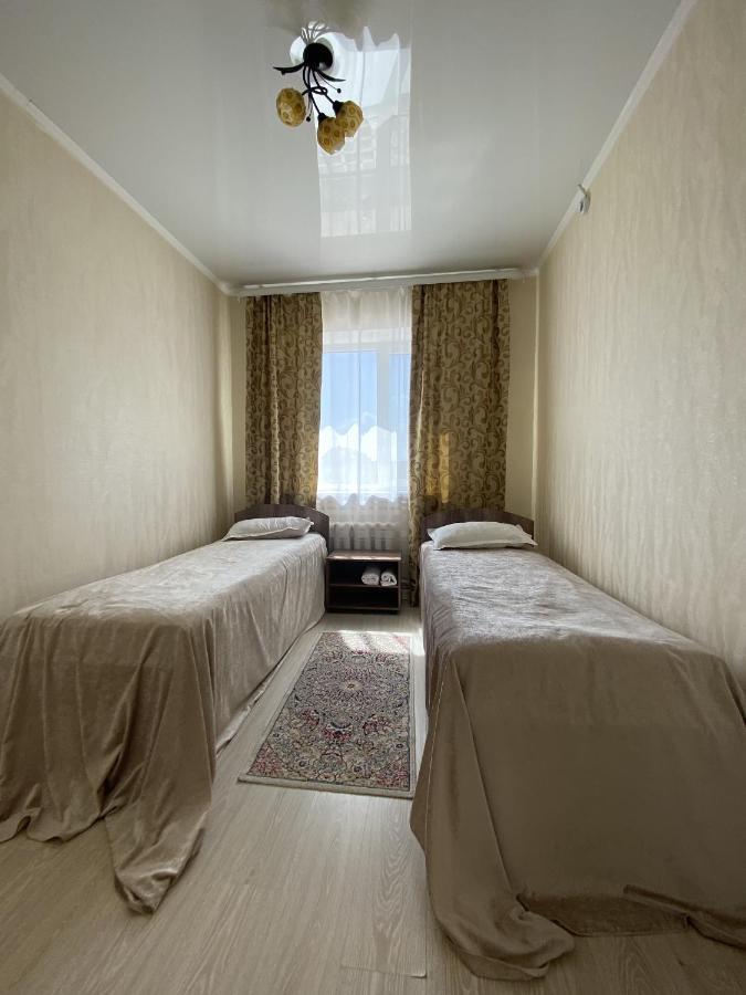 Al Baraka Bed & Breakfast Hồ Borovoye Ngoại thất bức ảnh
