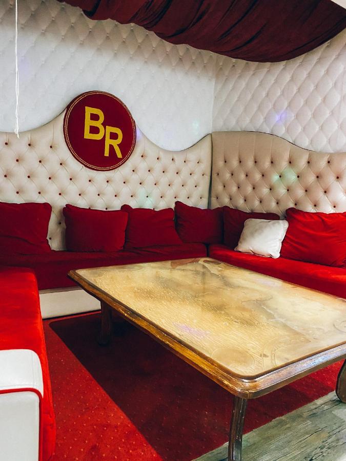 Al Baraka Bed & Breakfast Hồ Borovoye Ngoại thất bức ảnh