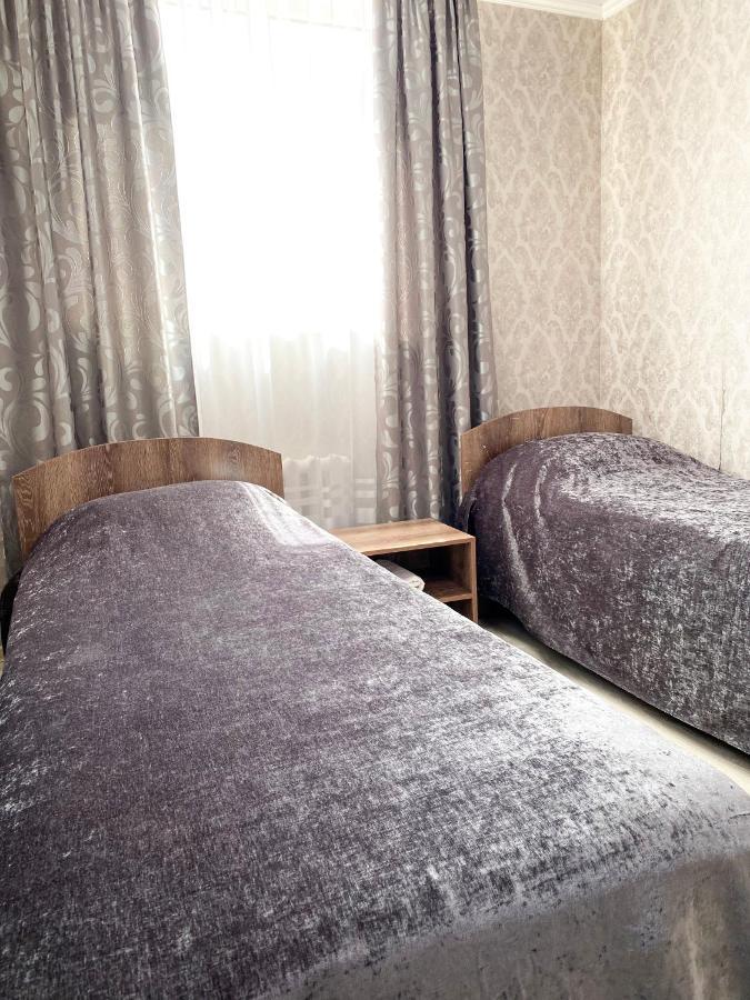 Al Baraka Bed & Breakfast Hồ Borovoye Ngoại thất bức ảnh