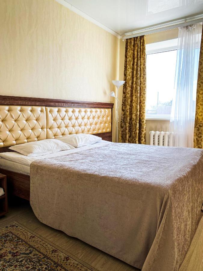 Al Baraka Bed & Breakfast Hồ Borovoye Ngoại thất bức ảnh