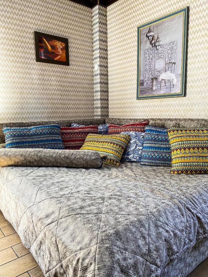 Al Baraka Bed & Breakfast Hồ Borovoye Ngoại thất bức ảnh