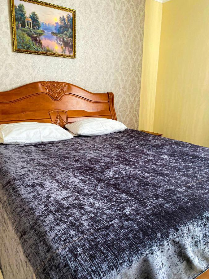 Al Baraka Bed & Breakfast Hồ Borovoye Ngoại thất bức ảnh