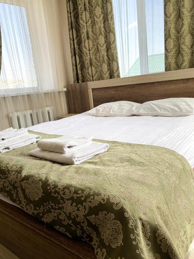 Al Baraka Bed & Breakfast Hồ Borovoye Ngoại thất bức ảnh
