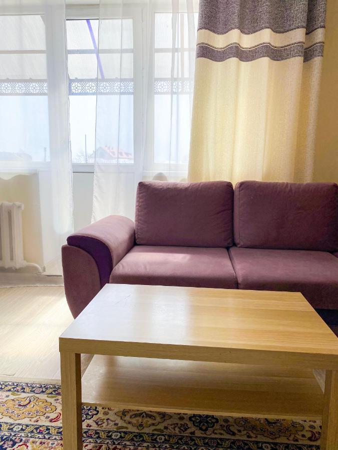 Al Baraka Bed & Breakfast Hồ Borovoye Ngoại thất bức ảnh