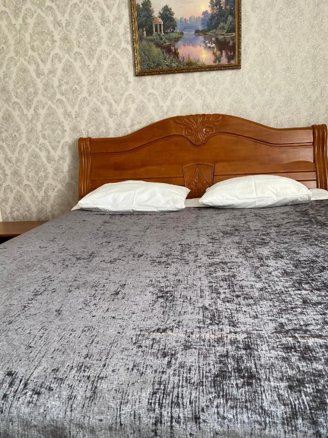 Al Baraka Bed & Breakfast Hồ Borovoye Ngoại thất bức ảnh